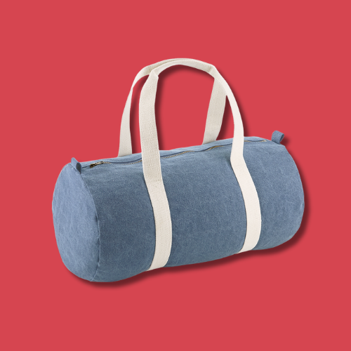 Tas, Handtas, Canvas, Draagtas, Portemonnee