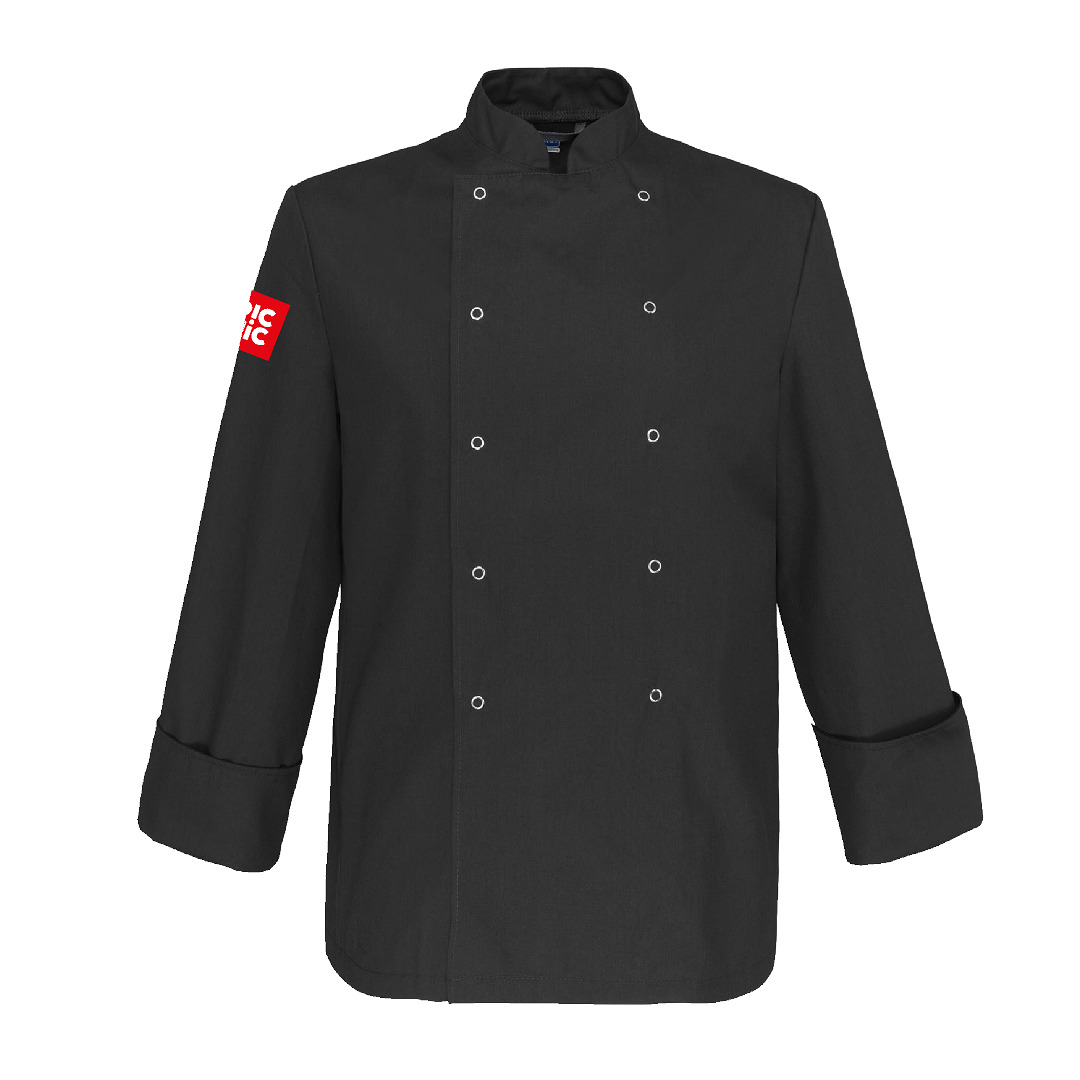 Kleding, Jas