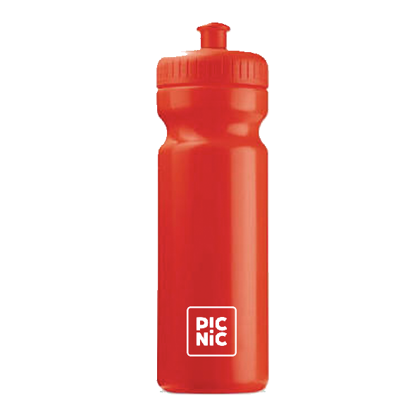 Fles, Fles met water, Voedsel, Ketchup, Shaker