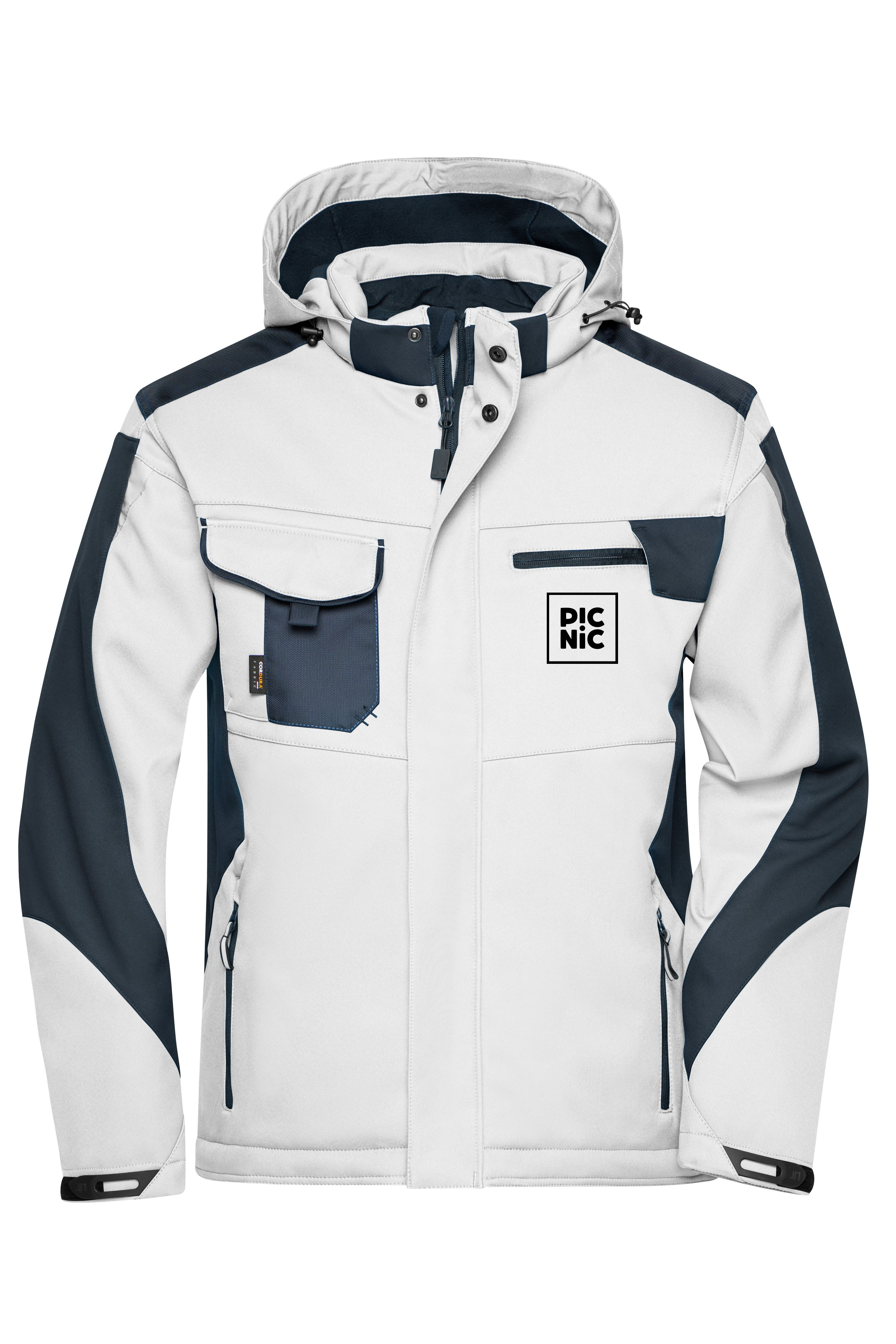 Jacke Supervisor