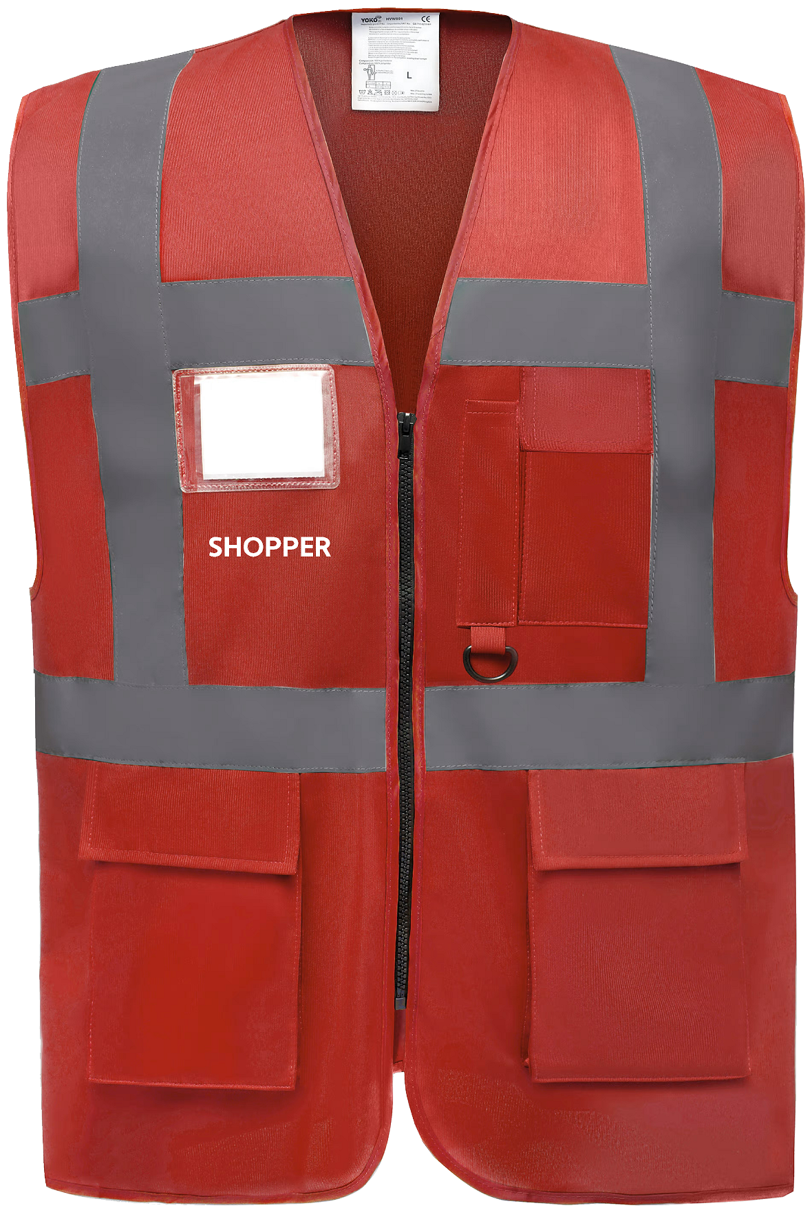 Kleding, Reddingsvest, Vest, Eerste hulp