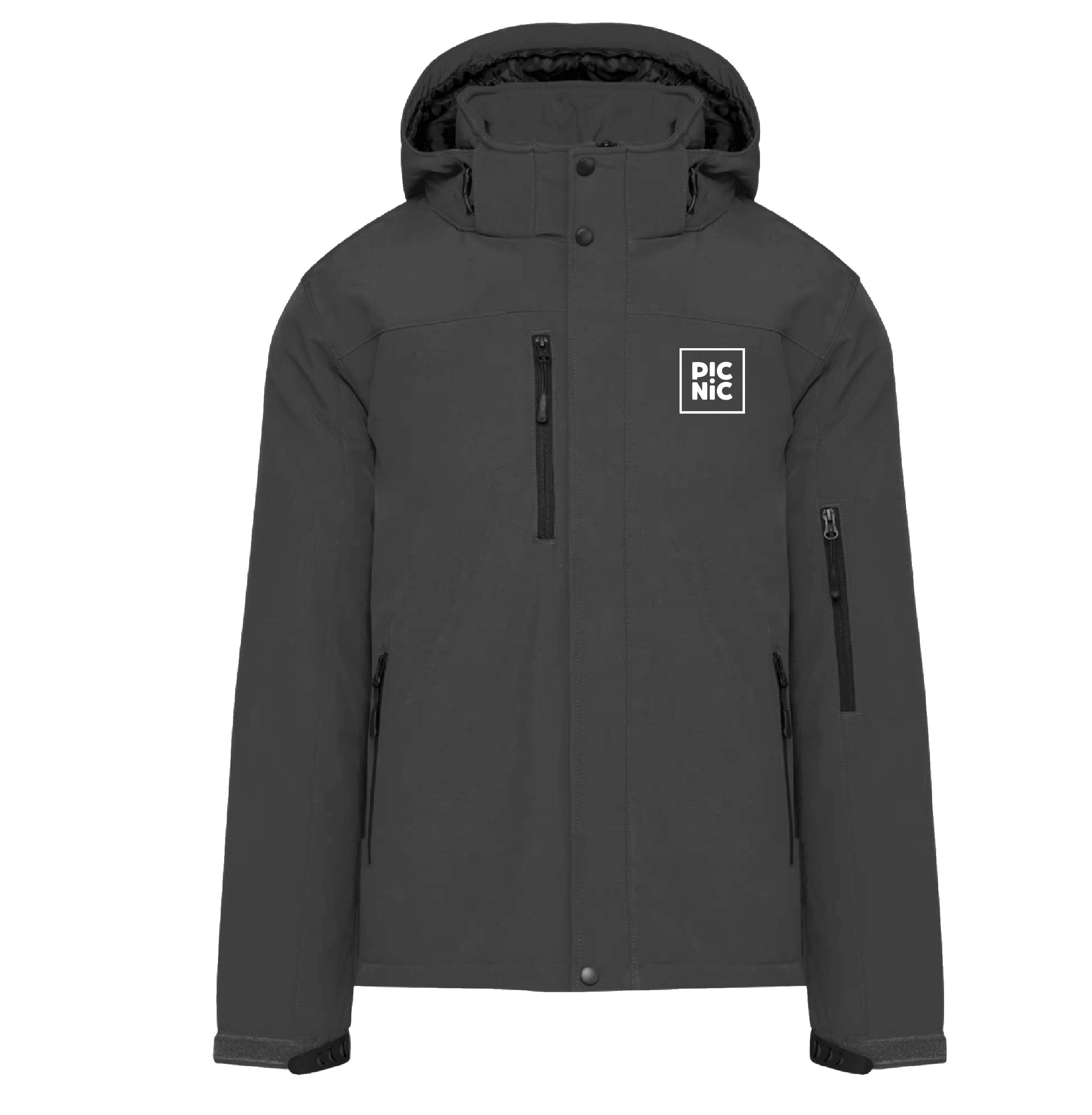 Kleding, Jas, Capuchon, Sweatshirt