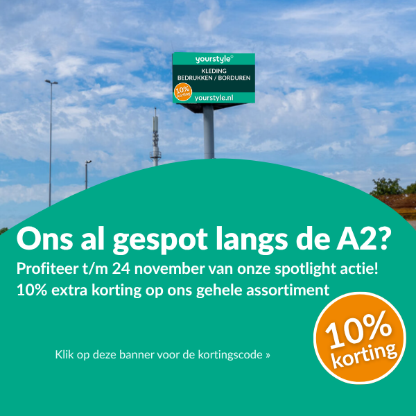 Advertentie, Poster