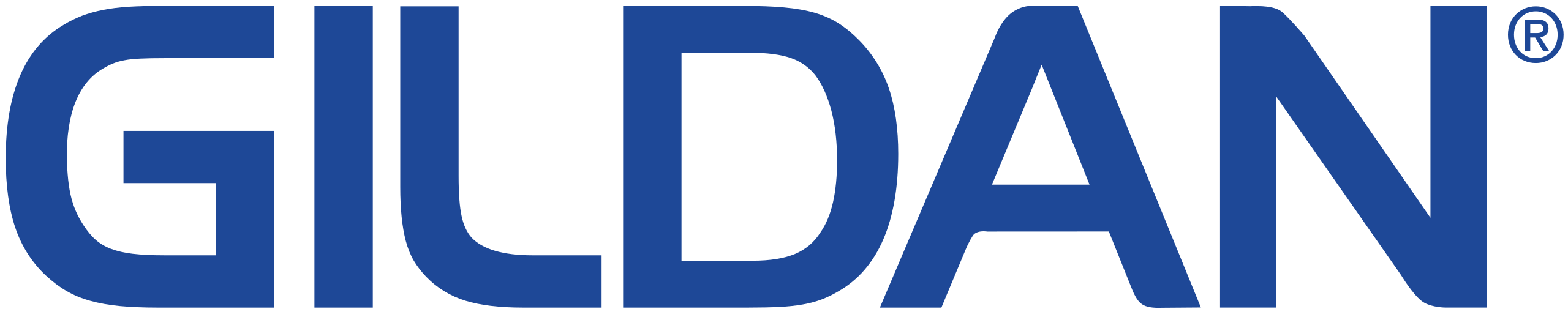 Gildan