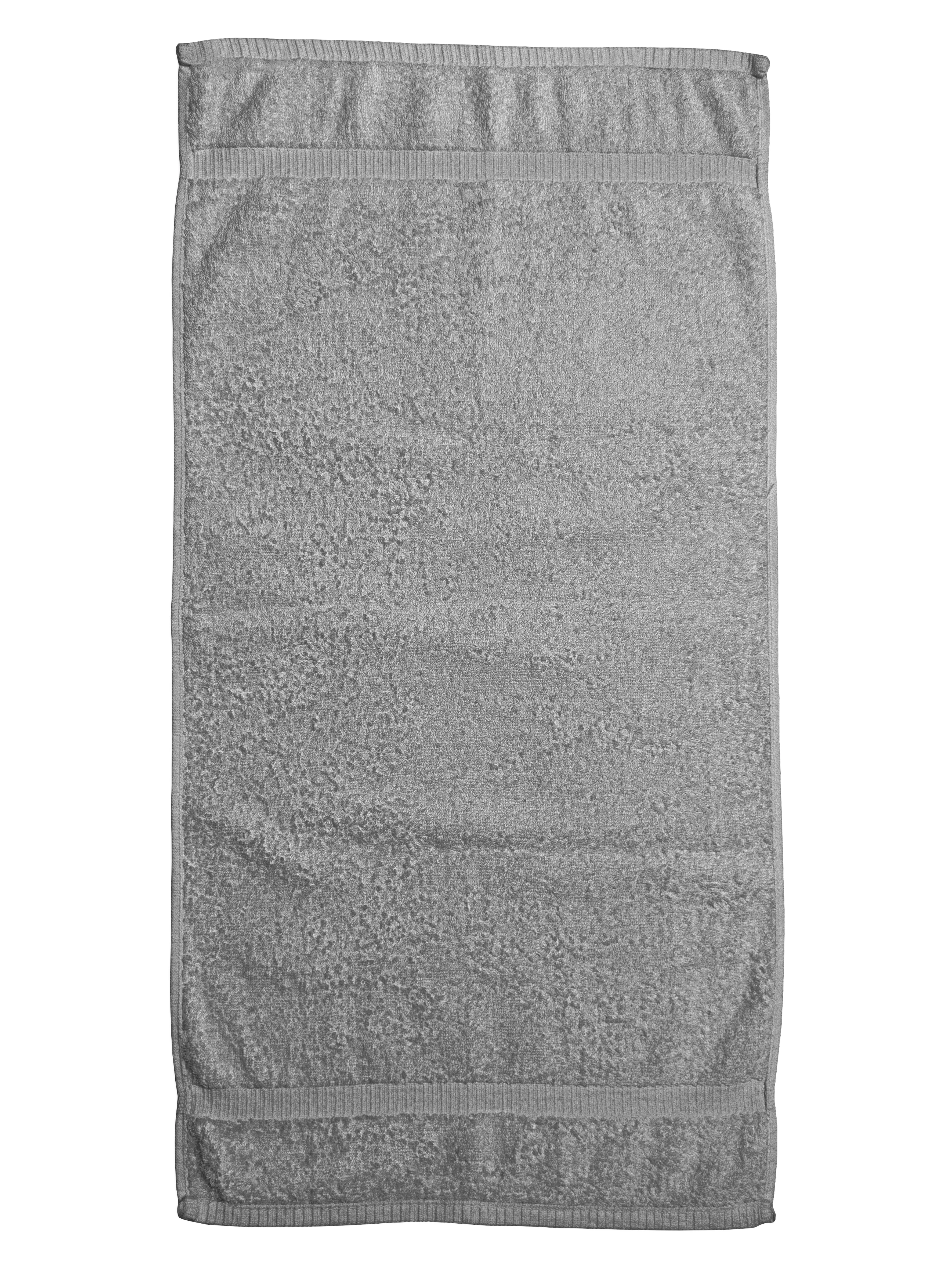 Eigen textiel Handdoek