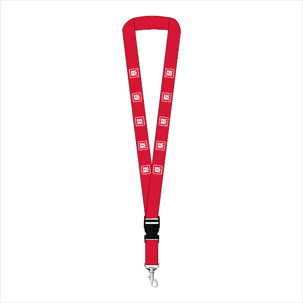 Accessoires, Riem