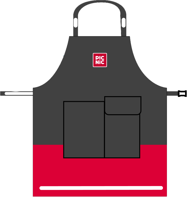 Schort, Kleding