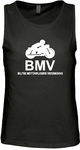 Kleding, Tanktop, Vest
