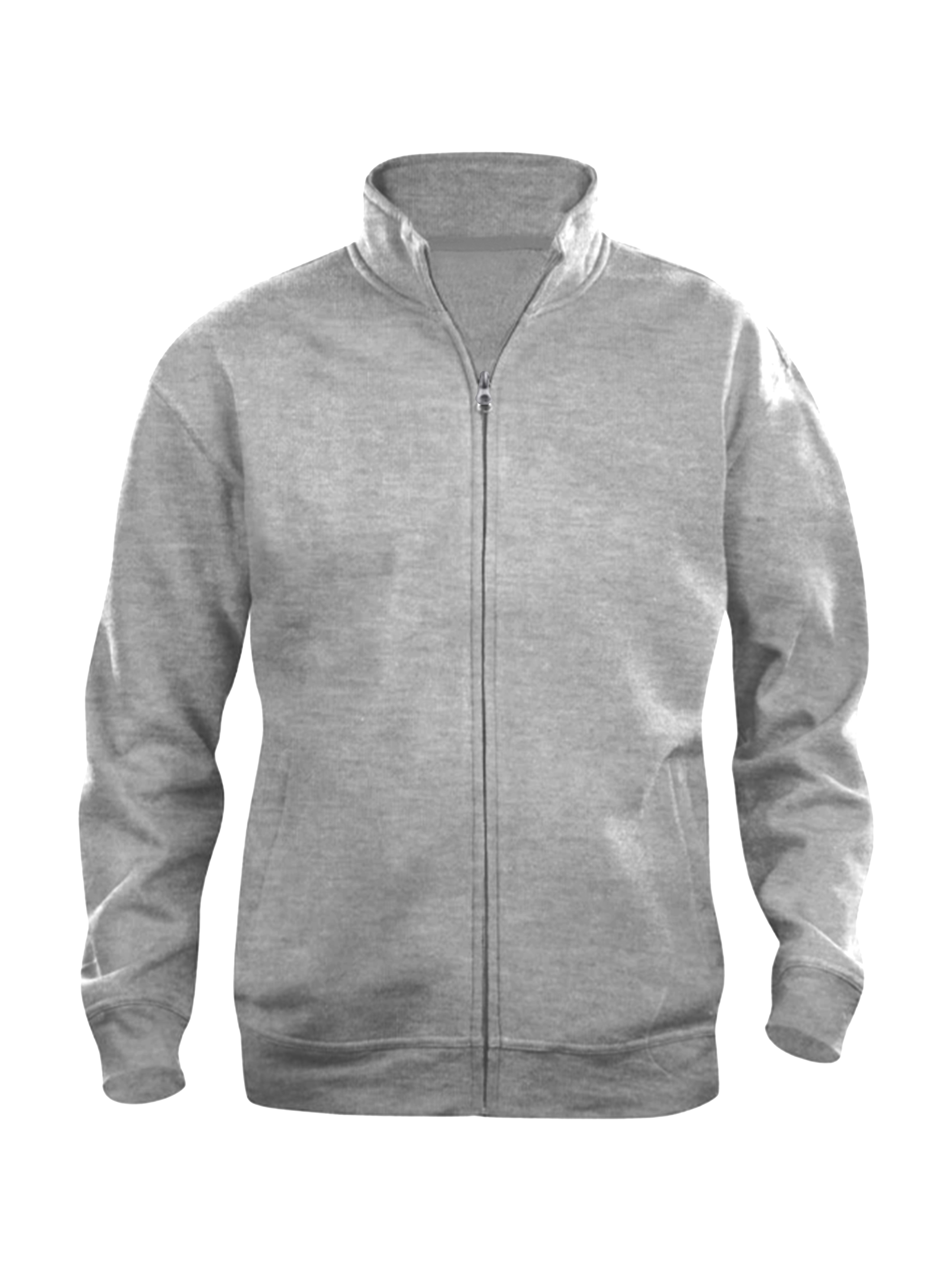 Trui, Sweatshirt, Jas, Fleece, Lange mouwen