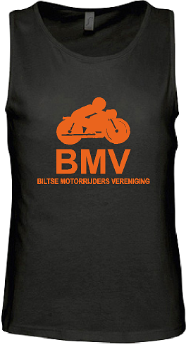 Kleding, Tanktop, T-shirt
