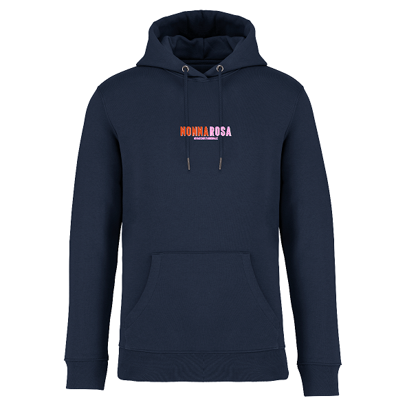 Breigoed, Trui, Sweatshirt, Capuchon, Fleece