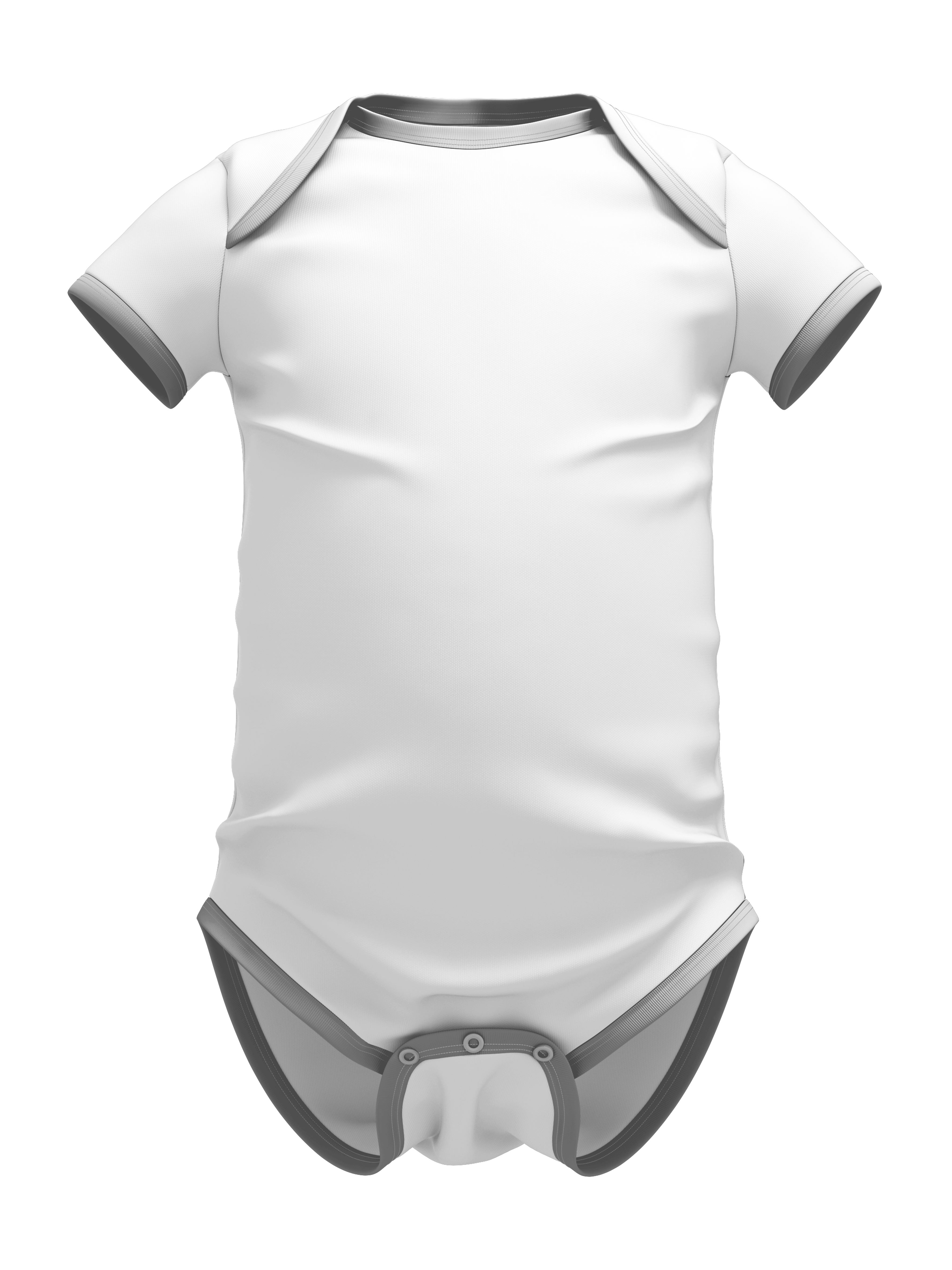 Eigen textiel Romper