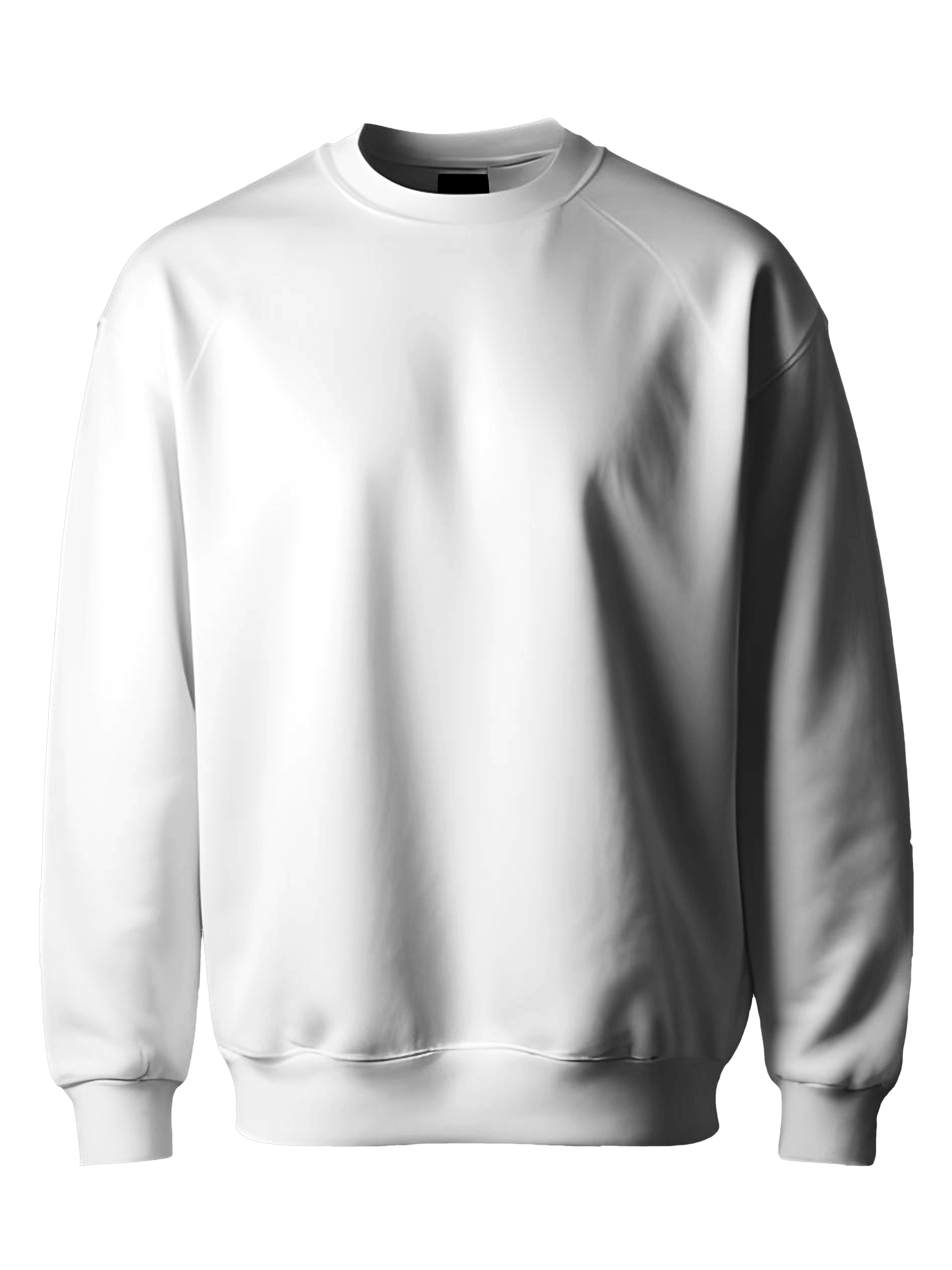 Breigoed, Trui, Sweatshirt, Lange mouwen, Capuchon