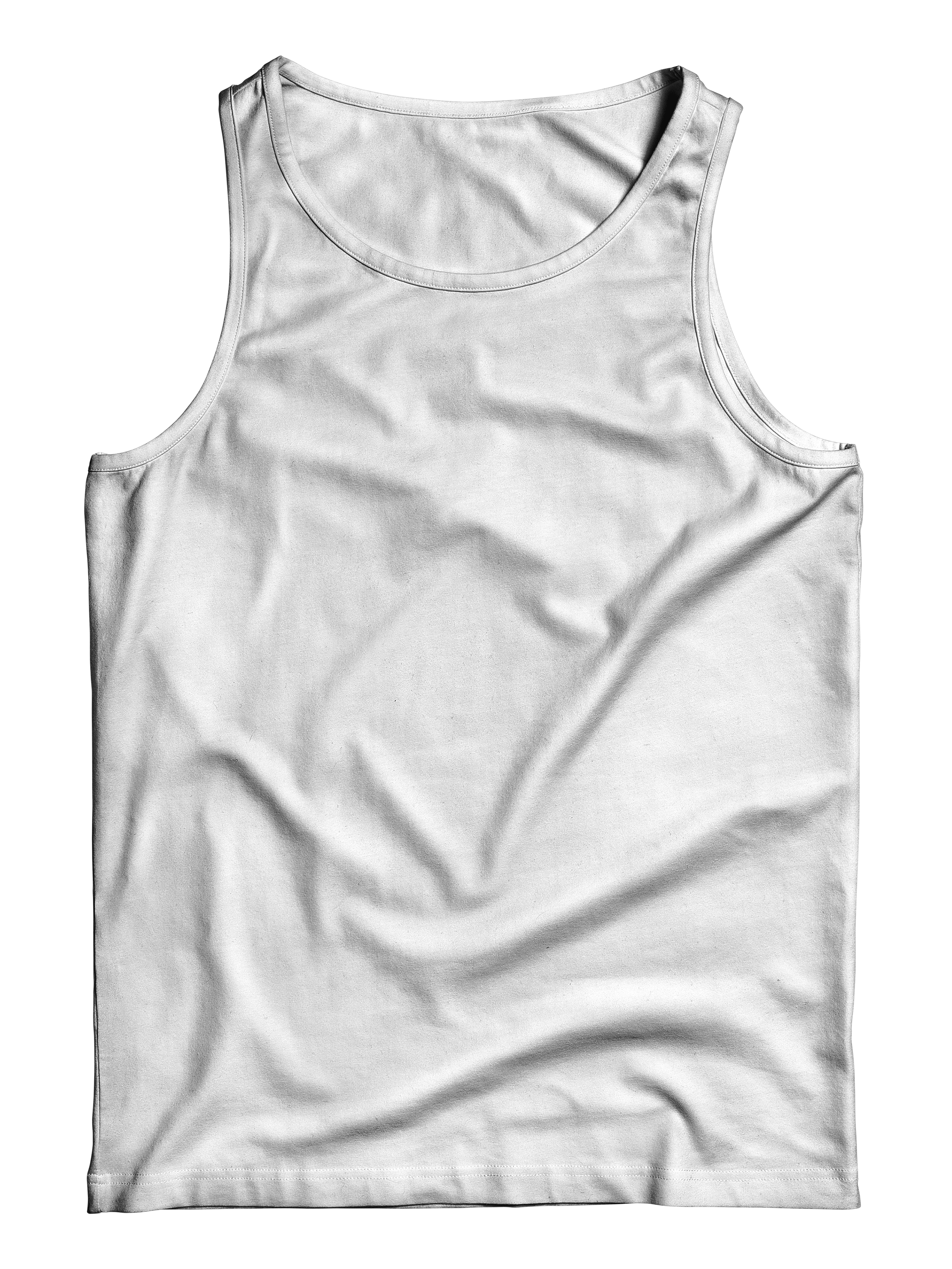 Eigen textiel Tanktop Eigen textiel Tanktop