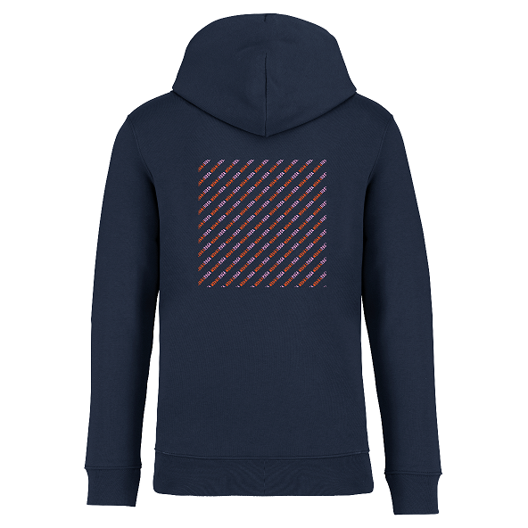 Breigoed, Trui, Sweatshirt, Capuchon