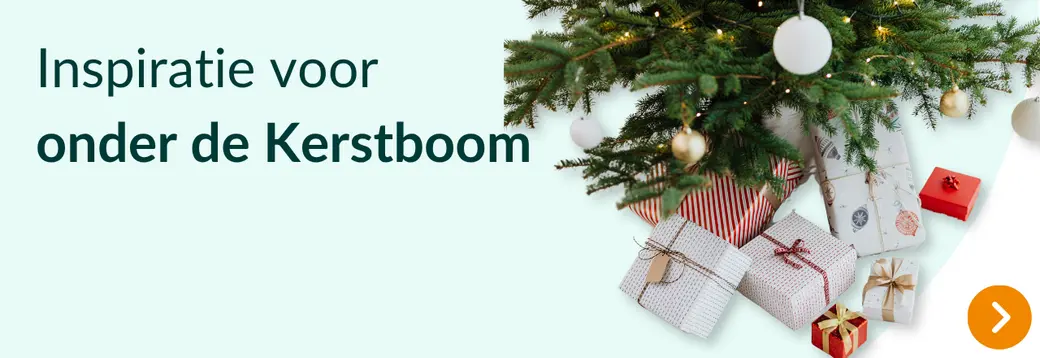 Gepersonaliseerd cadeau Kerst