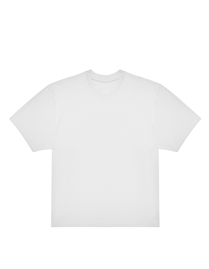 t-shirt, wit, korte mouw, kledingstuk, simpel