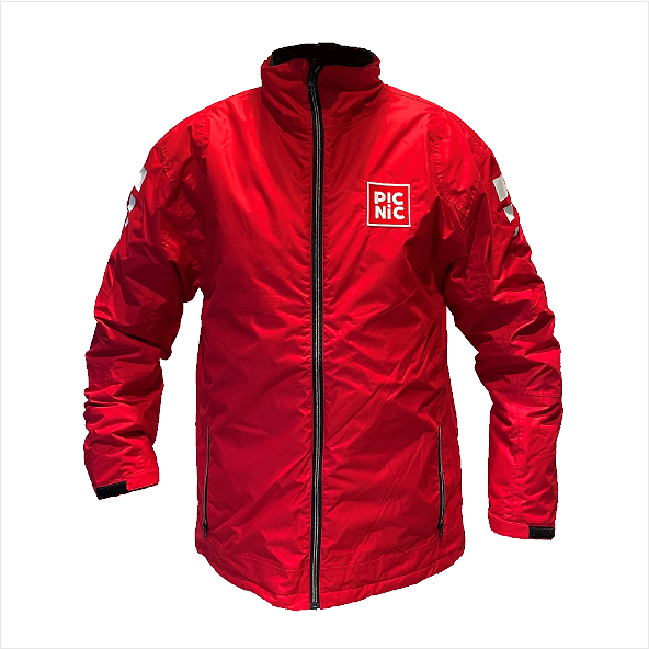 Kleding, Jas