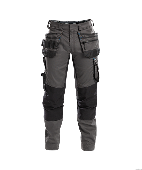 Kleding, Broeken, Jeans, Korte broek