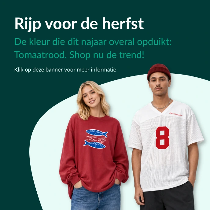 sweatshirt, rood, grafisch, unisex, kleding